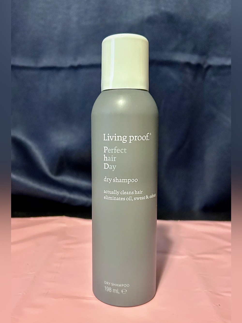 Living Proof Dry Shampoo 198ml